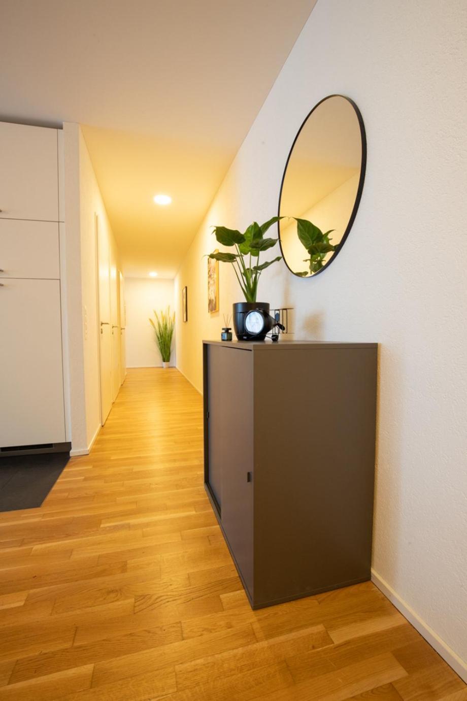 Special Einstein I Apartment Basel, Messe Kleinbasel 10-Star Exterior foto